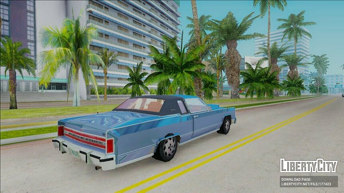 Замена D3d8.Dll В GTA Vice City (13 Файлов)