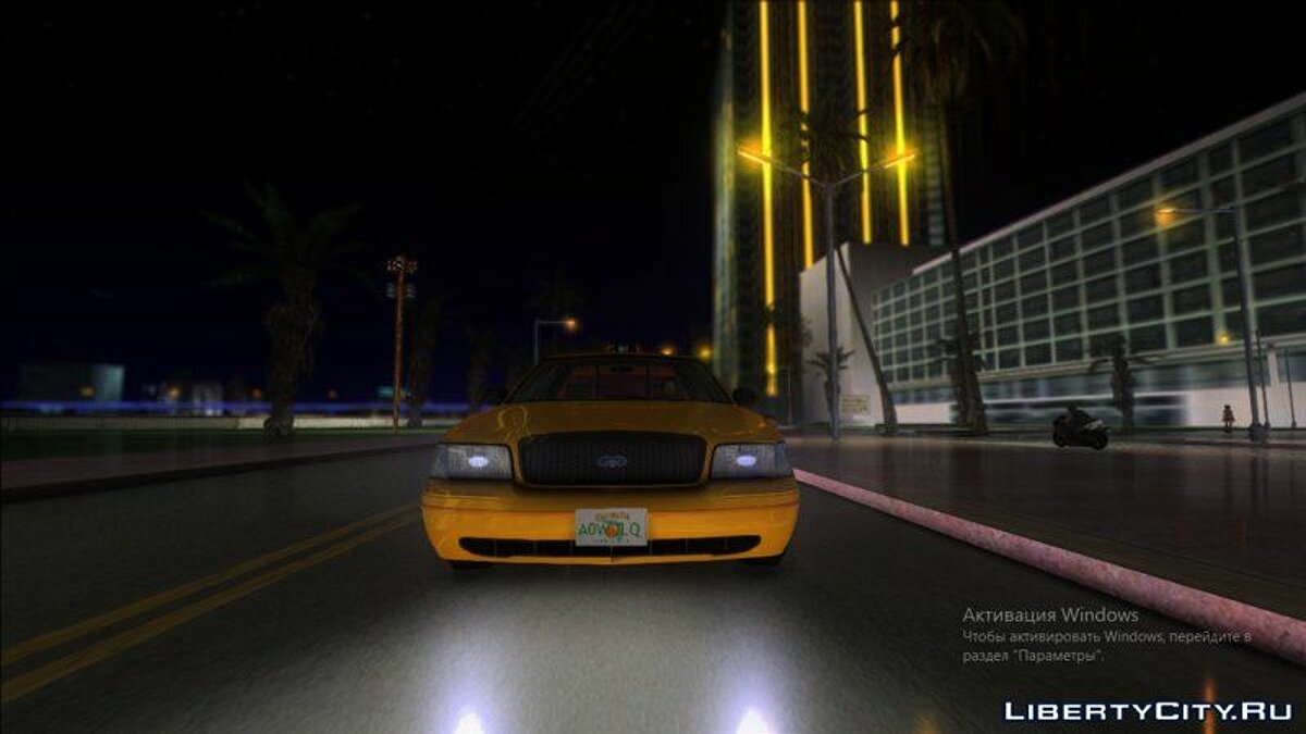 Render HD Graphics X 2.1 для GTA Vice City - Картинка #6