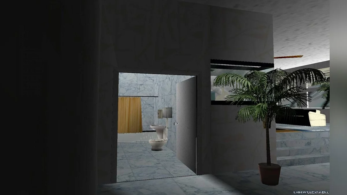 Vice City Xbox Anniversary mod v2.04 / GTA Vice City