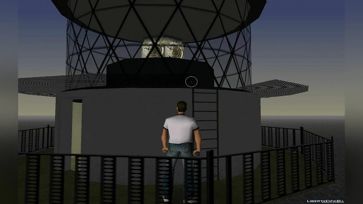 Vice City Xbox Anniversary mod v2.04 / GTA Vice City