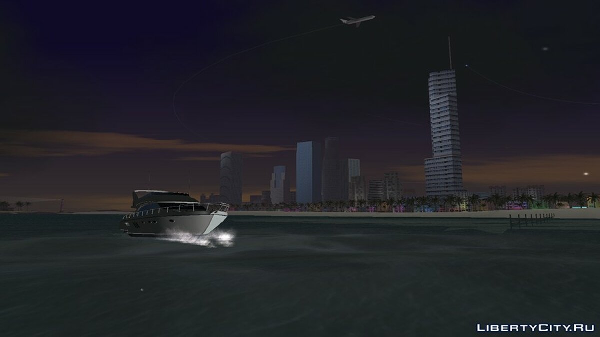 Скачать GTA Sunny Miami 2014 v 1.5 для GTA Vice City