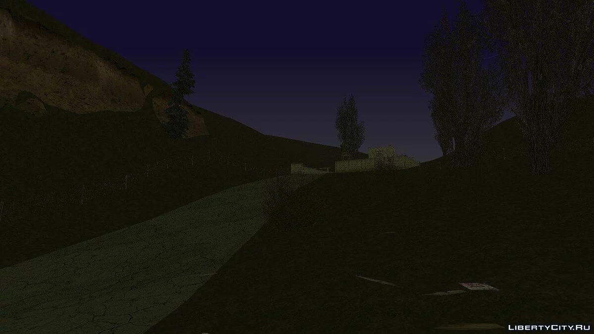 GTA Vice City Кордон v0.2 / GTA Vice City
