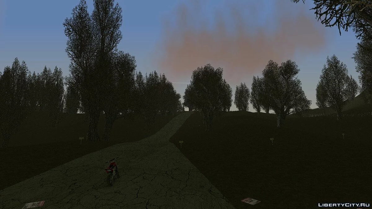 GTA Vice City Кордон v0.2 / GTA Vice City