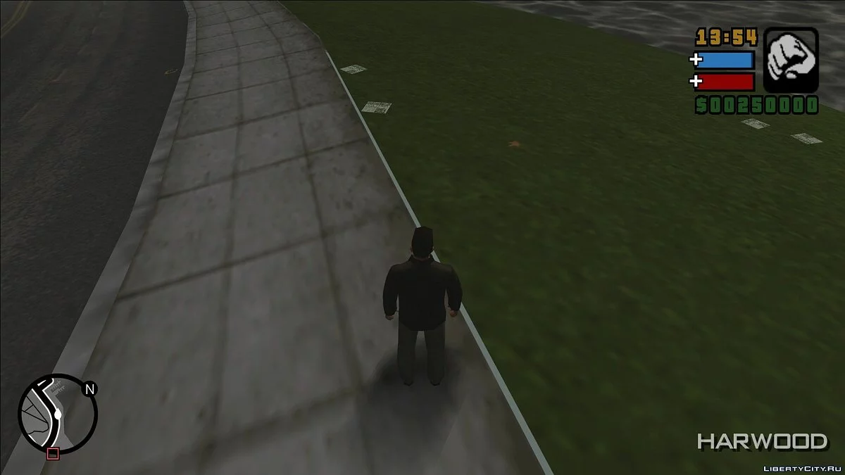 GTA LCS2VP Mod Beta 1.5 - Full Game / GTA Vice City