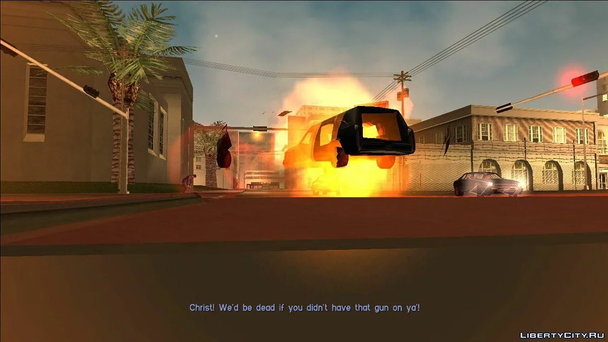 Shine o' Vice (Demo) / GTA Vice City