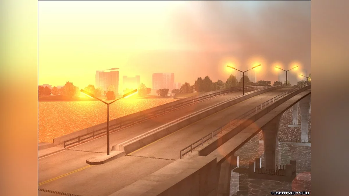 Vice City: BETA Edition / GTA Vice City