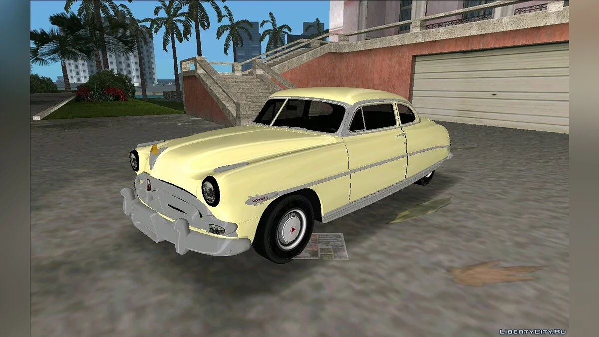 80s Atmosphere Pack v2.0 - Атмосферный сборник (машины и оружие, Обновление от 10.11.2020) / GTA Vice City