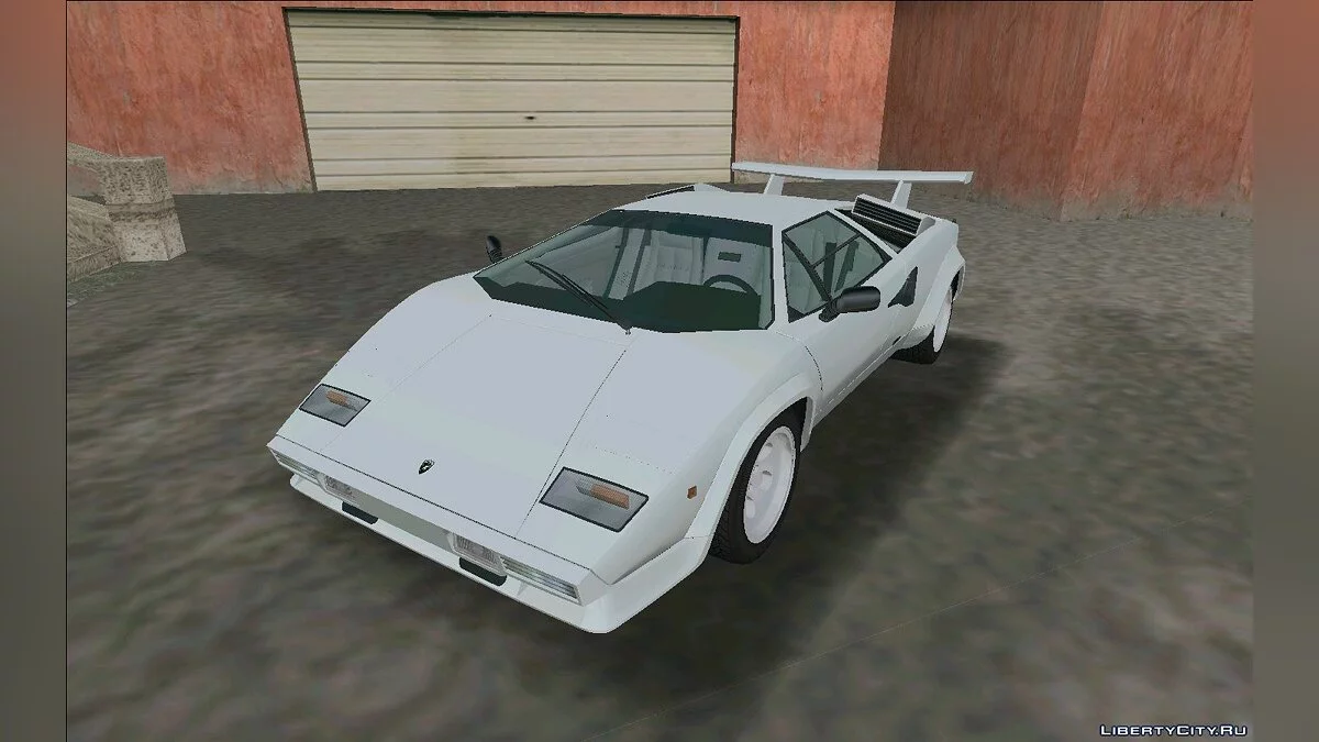 80s Atmosphere Pack v2.0 - Атмосферный сборник (машины и оружие, Обновление от 10.11.2020) / GTA Vice City
