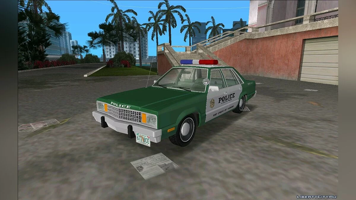 80s Atmosphere Pack v2.0 - Атмосферный сборник (машины и оружие, Обновление от 10.11.2020) / GTA Vice City
