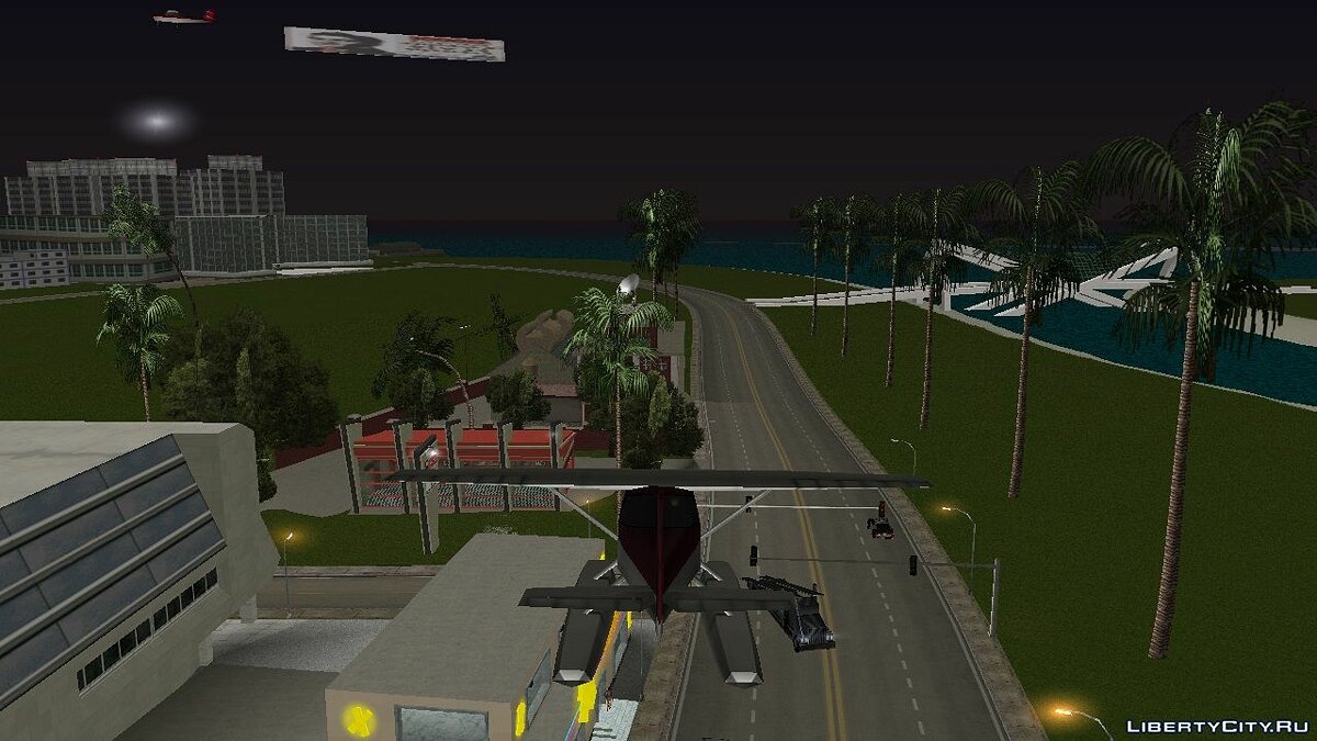 Скачать Myriad islands 0.31 для GTA Vice City