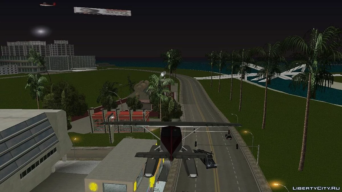 Myriad islands 0.31 / GTA Vice City