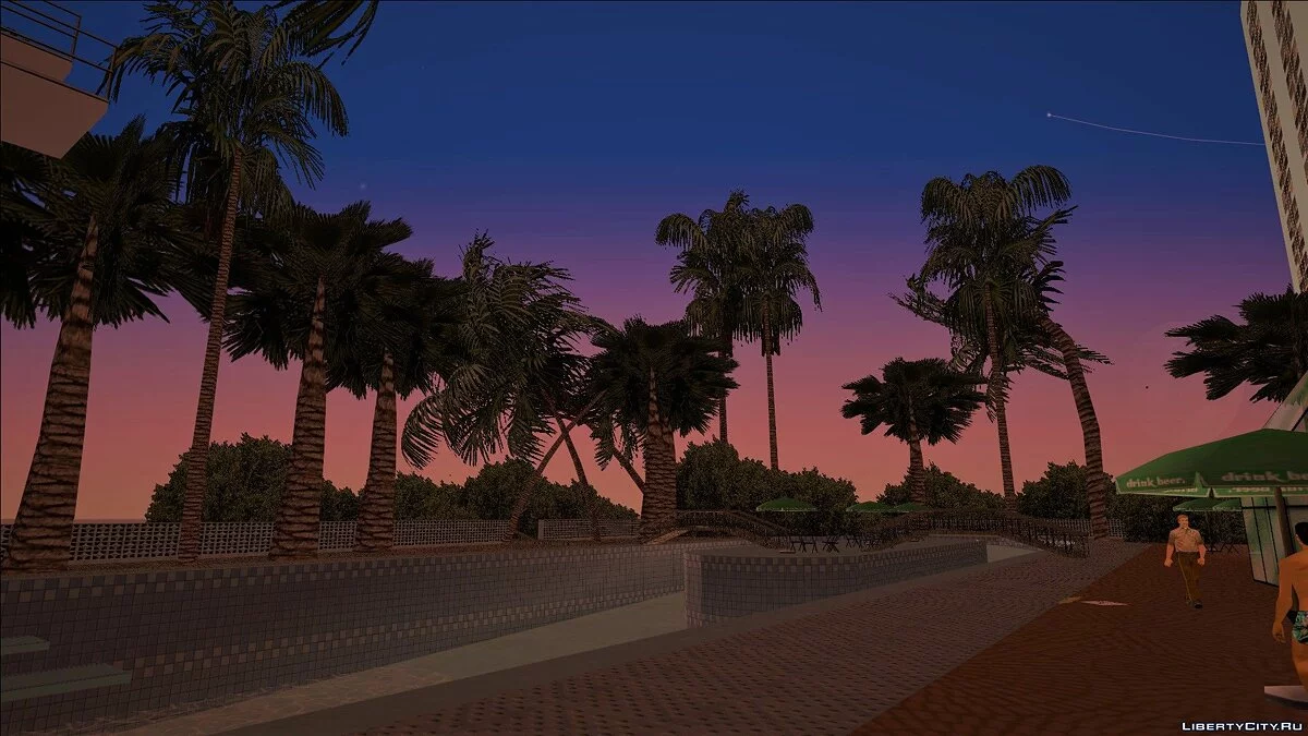 Grand Theft Auto Vice City: Classic Edition / GTA Vice City