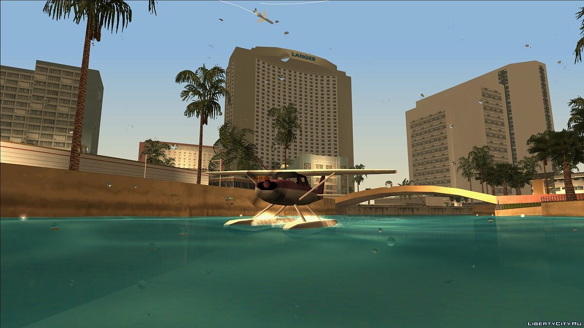 Grand Theft Auto Vice City: Classic Edition для GTA Vice City - Картинка #3