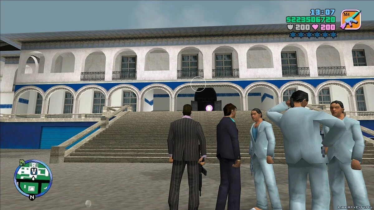 GTA Vice City New Age / GTA Vice City