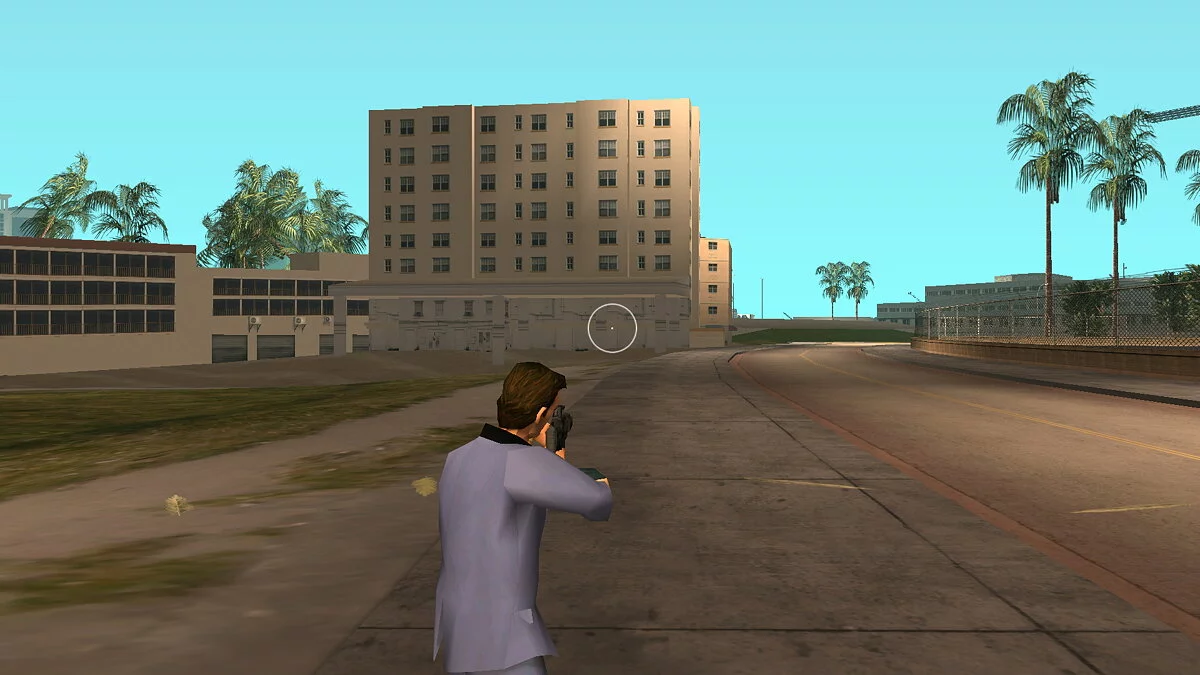 Vice Extended (October 2025 Update) / GTA Vice City