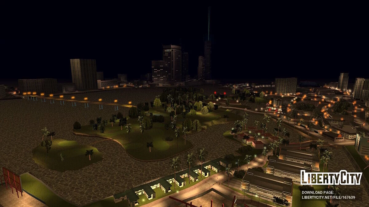 Vice Extended (October 2025 Update) / GTA Vice City