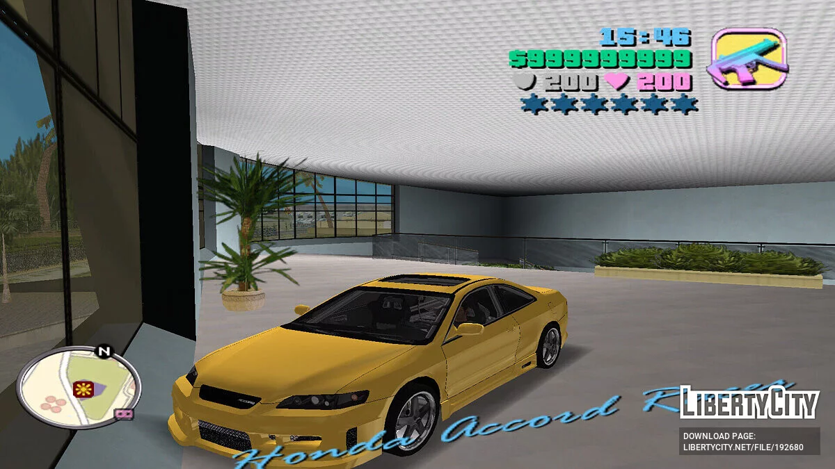 Vice City Deluxe 2 / GTA Vice City