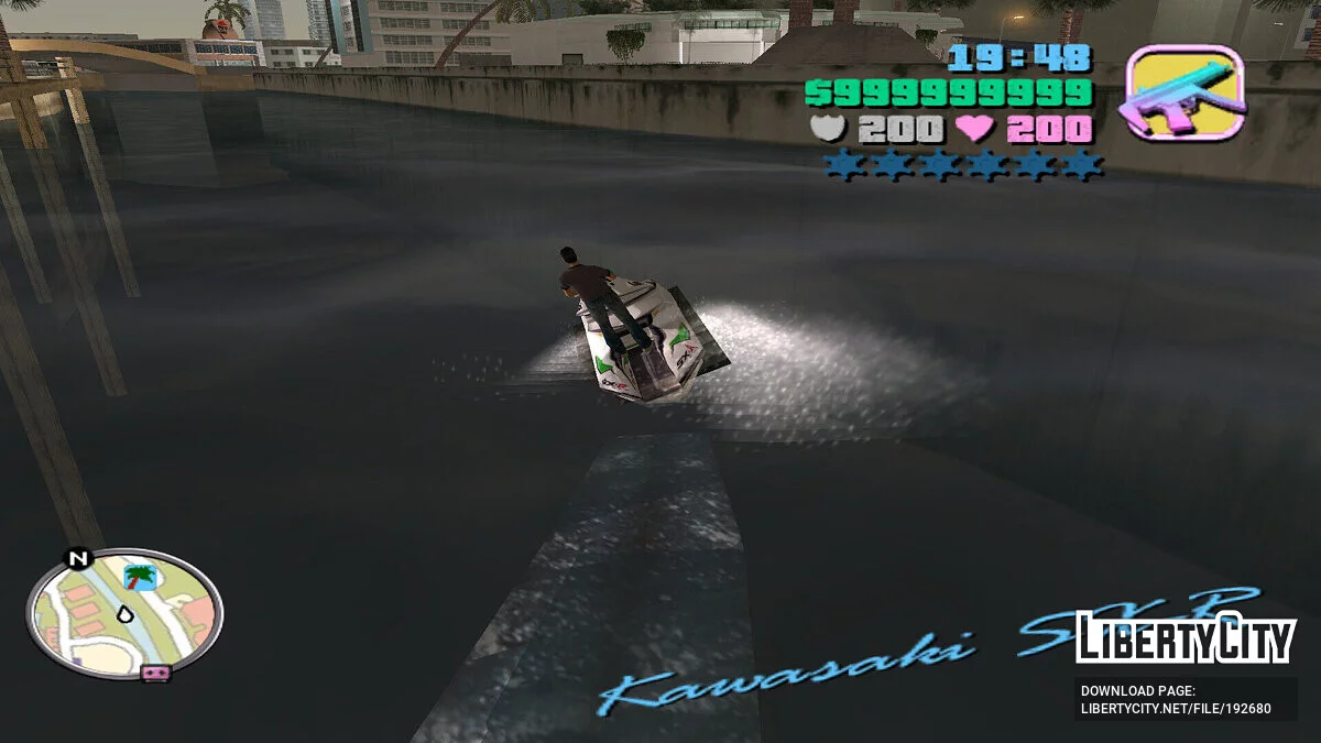 Vice City Deluxe 2 / GTA Vice City