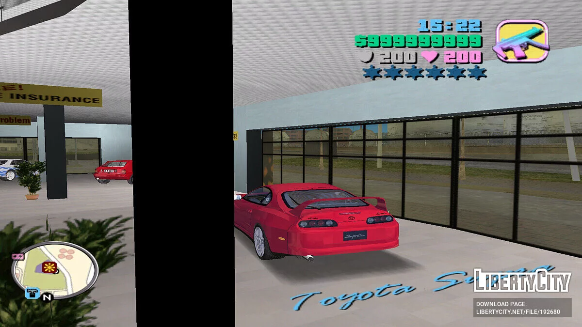 Vice City Deluxe 2 / GTA Vice City
