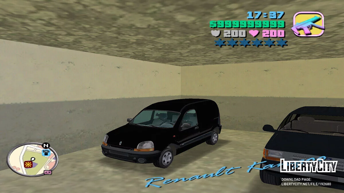 Vice City Deluxe 2 / GTA Vice City