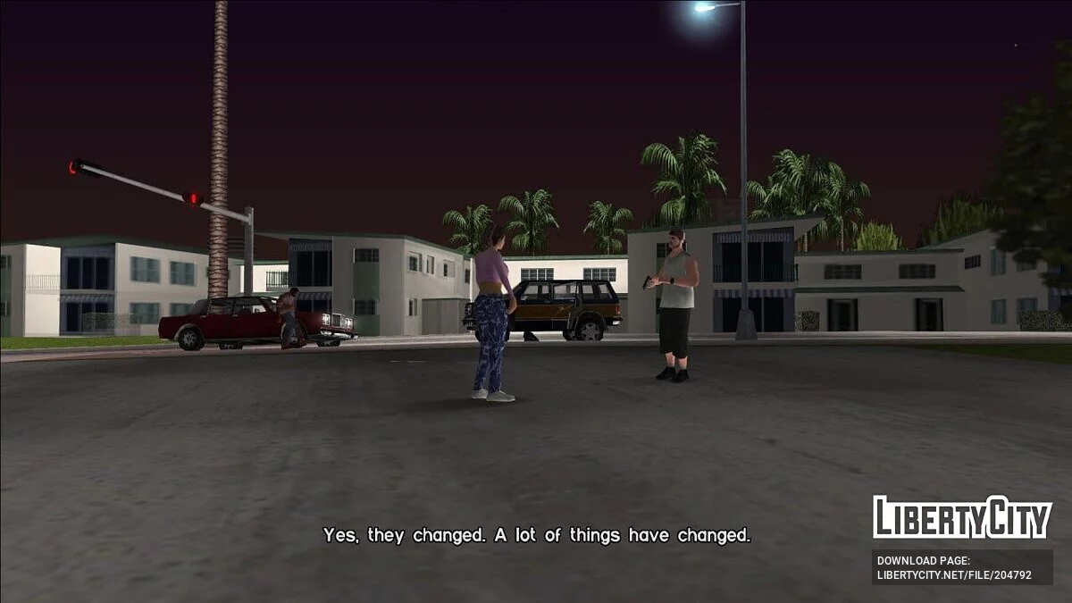 Grand Theft Auto 6 / GTA Vice City