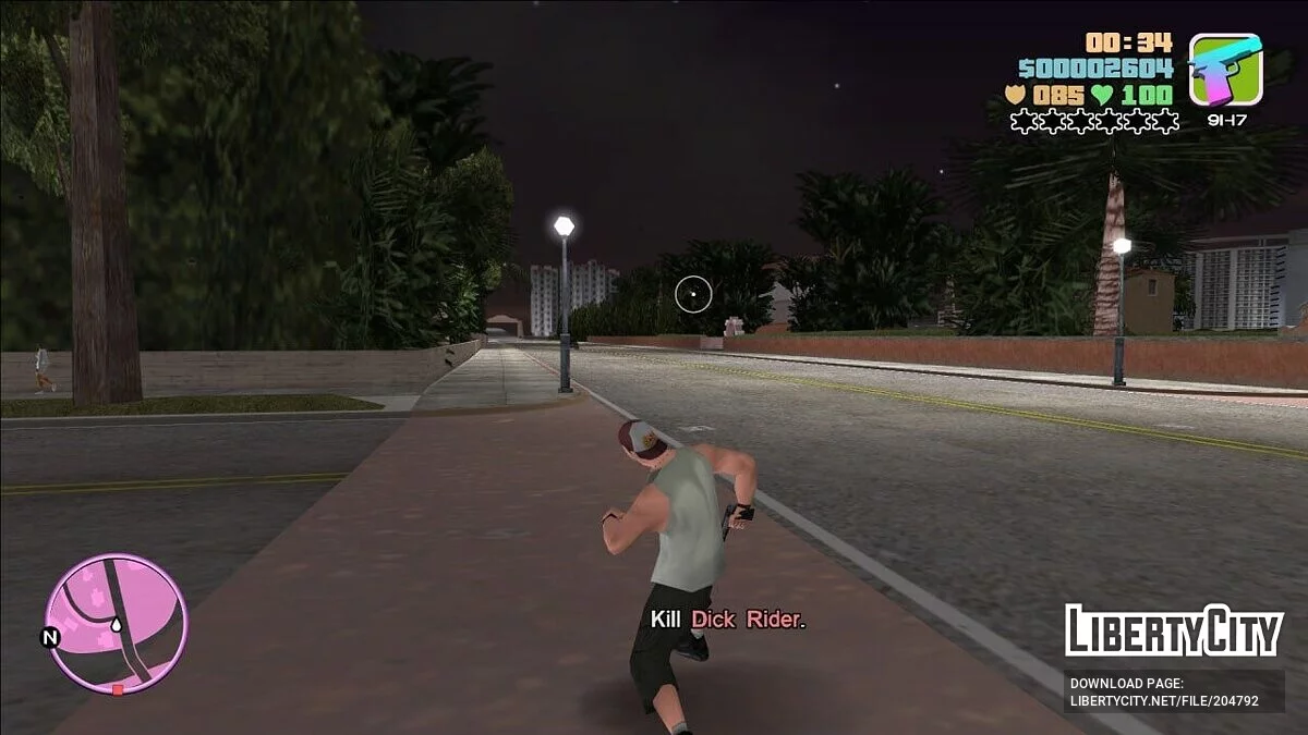 Grand Theft Auto 6 / GTA Vice City