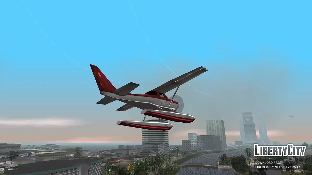 reVC Beta Resources / GTA Vice City