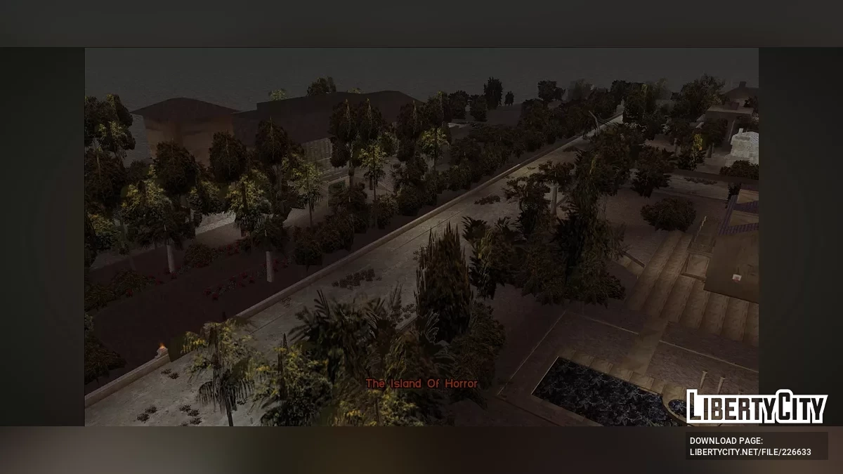 Vice City Dead Island 2.0 / GTA Vice City