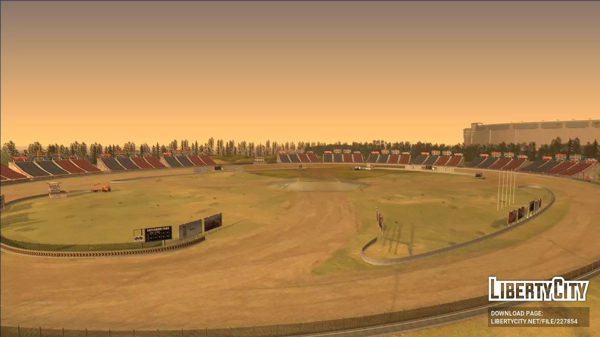 FlatOut Mod / GTA Vice City