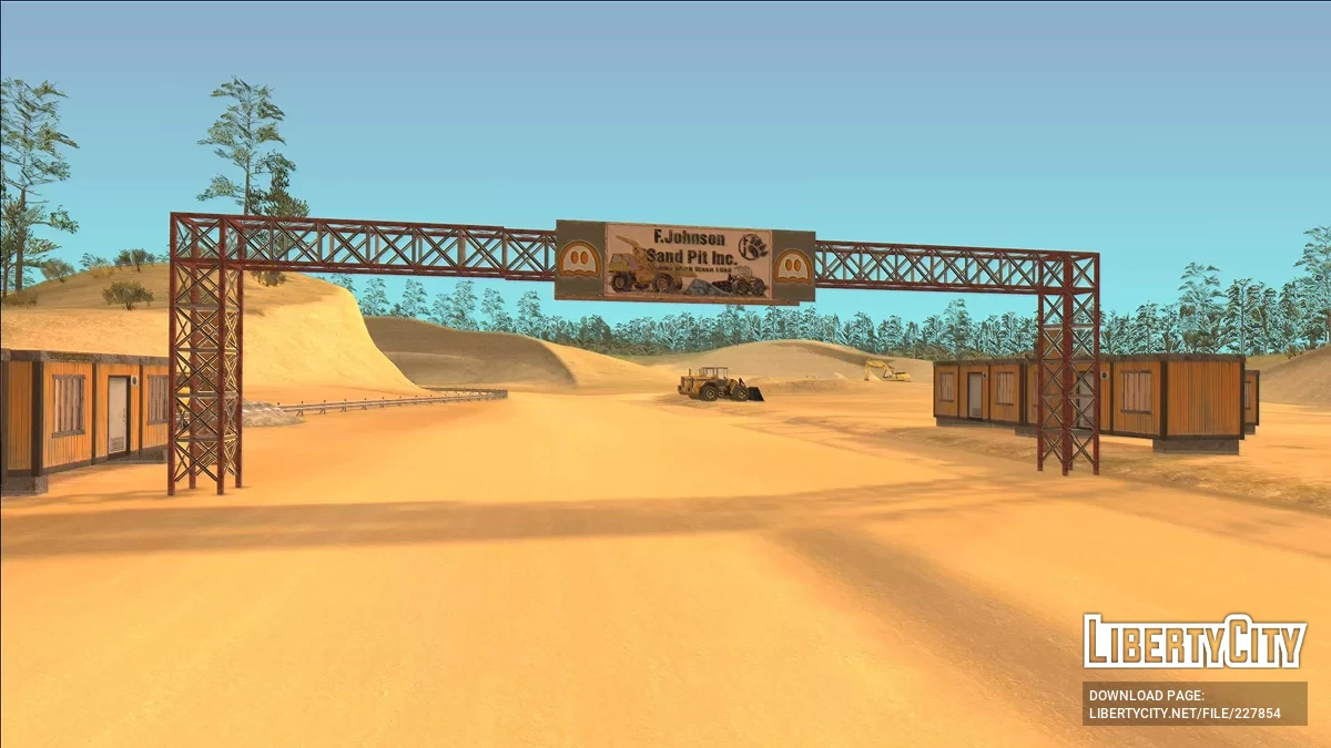 FlatOut Mod / GTA Vice City