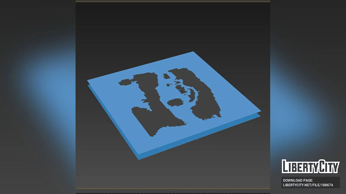 Water Tool v0.1 [GTA 3/Vice City] / GTA Vice City