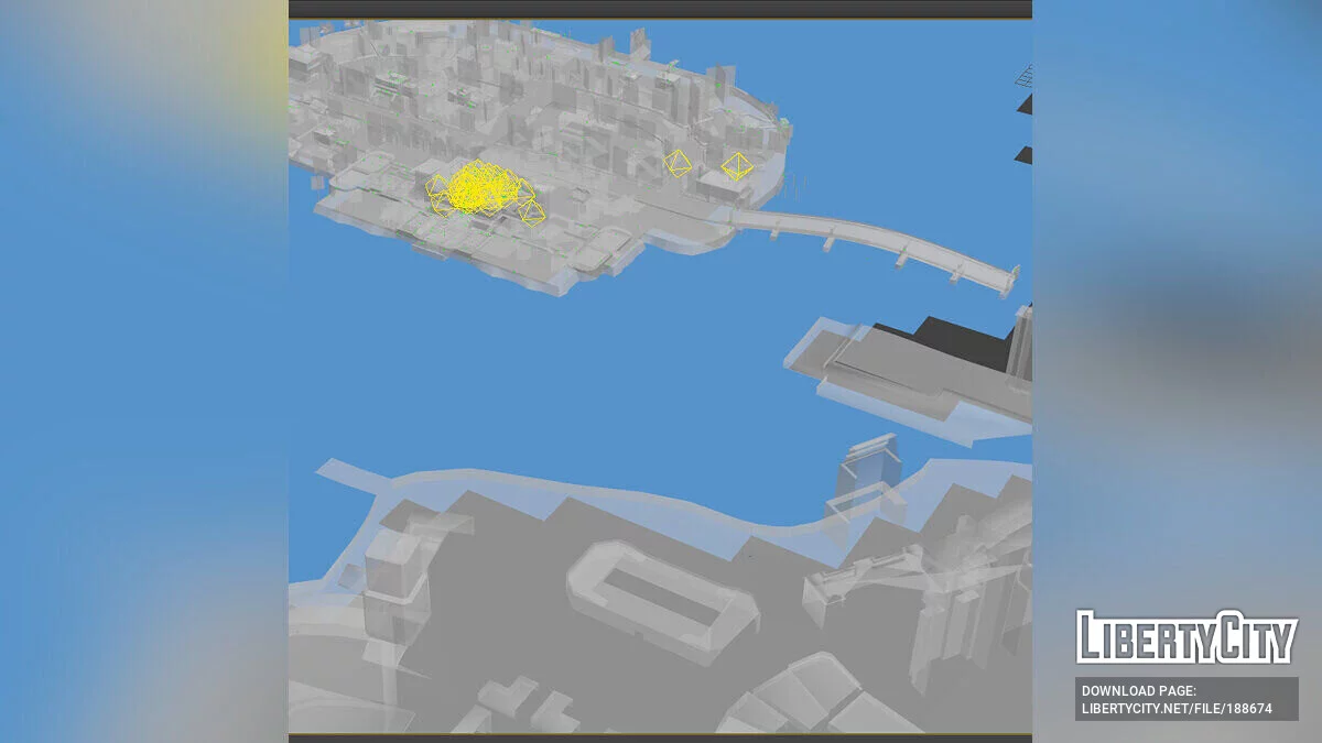 Water Tool v0.1 [GTA 3/Vice City] / GTA Vice City