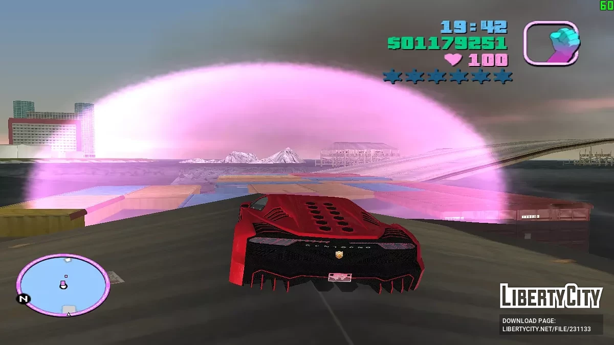 Vice City Multiplayer Client (Update 0.4.7.1) / GTA Vice City