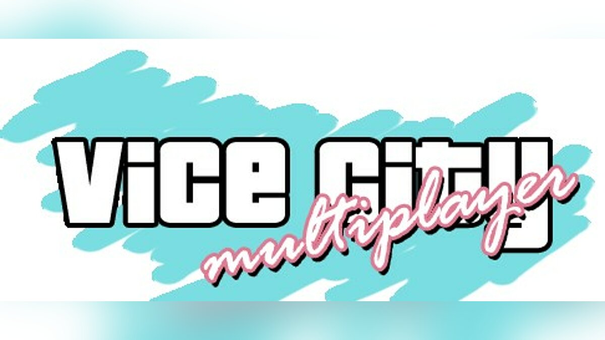 VC-MP 0.3z R2 for GTA Vice City - Картинка #1