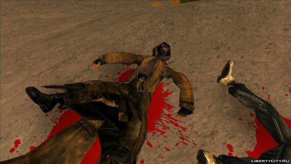 Cheekee-Breeke pack / GTA Vice City