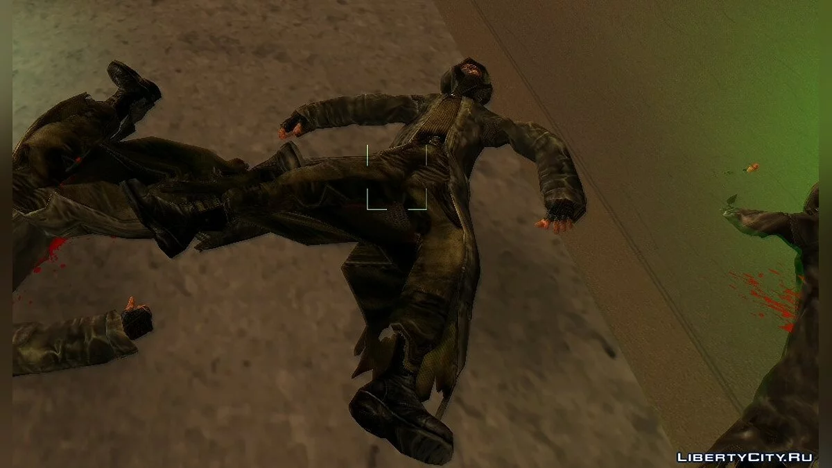 Cheekee-Breeke pack / GTA Vice City