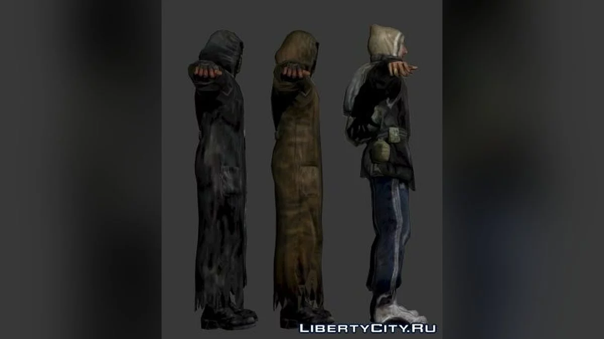 Cheekee-Breeke pack / GTA Vice City