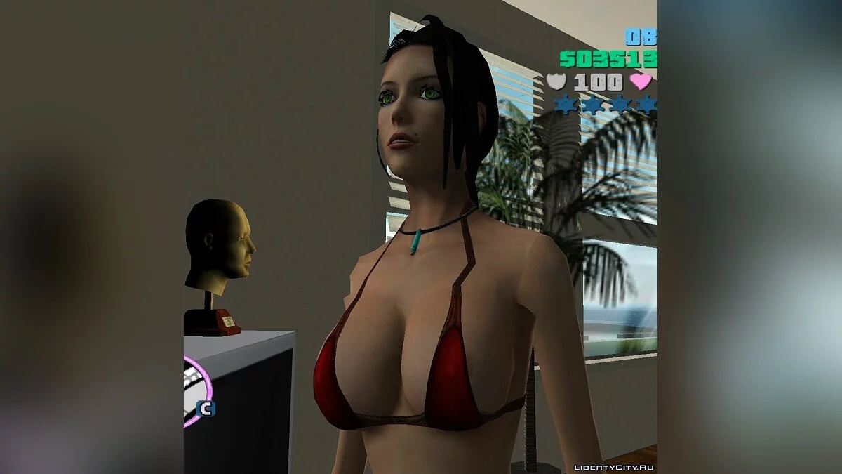 VC SiN Box 3.0 / GTA Vice City