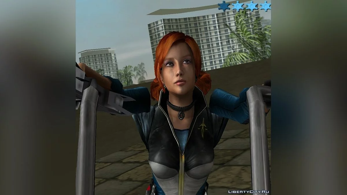 VC SiN Box 3.0 / GTA Vice City