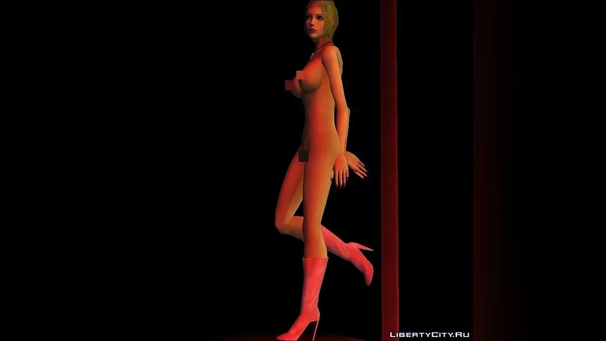 VC SiN Box 3.0 / GTA Vice City