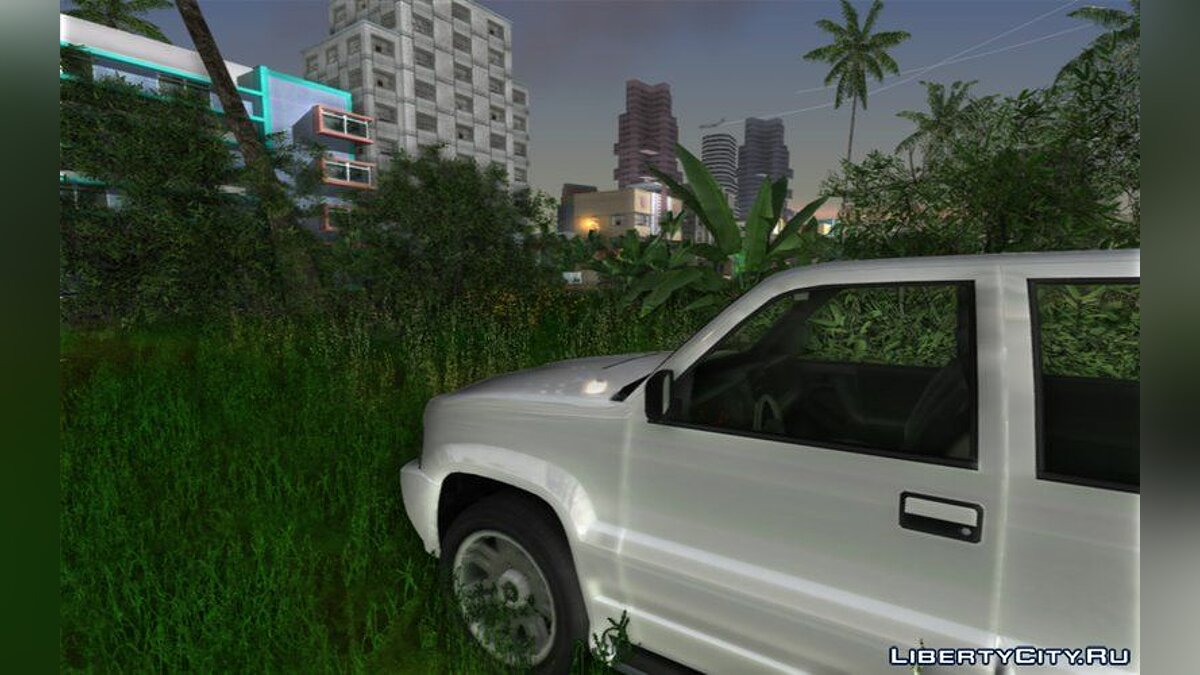 MP3 Truck Luxury [MVL] для GTA Vice City - Картинка #7
