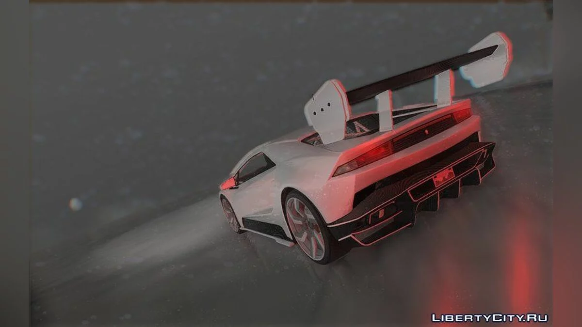 GTA V Pegassi Tempesta [MVL] / GTA Vice City