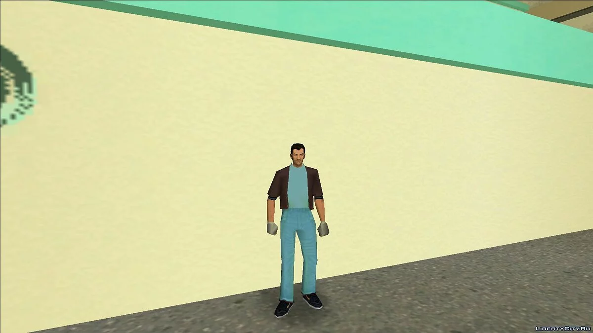 Bogdankuz Skinpack-Pickups 2.0   / GTA Vice City