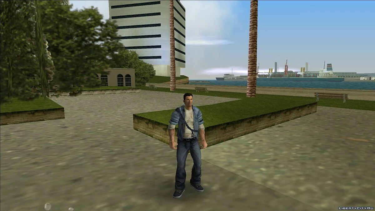 Bogdankuz Skinpack-Pickups 2.0   / GTA Vice City