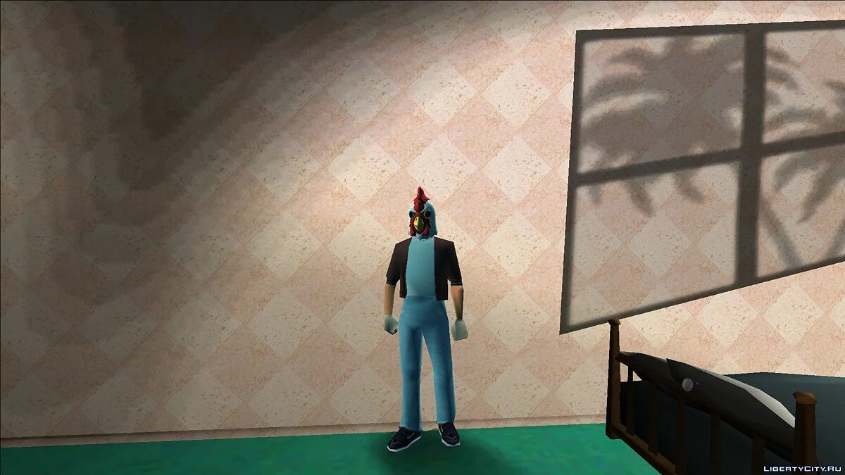 Bogdankuz Skinpack-Pickups 2.0   / GTA Vice City