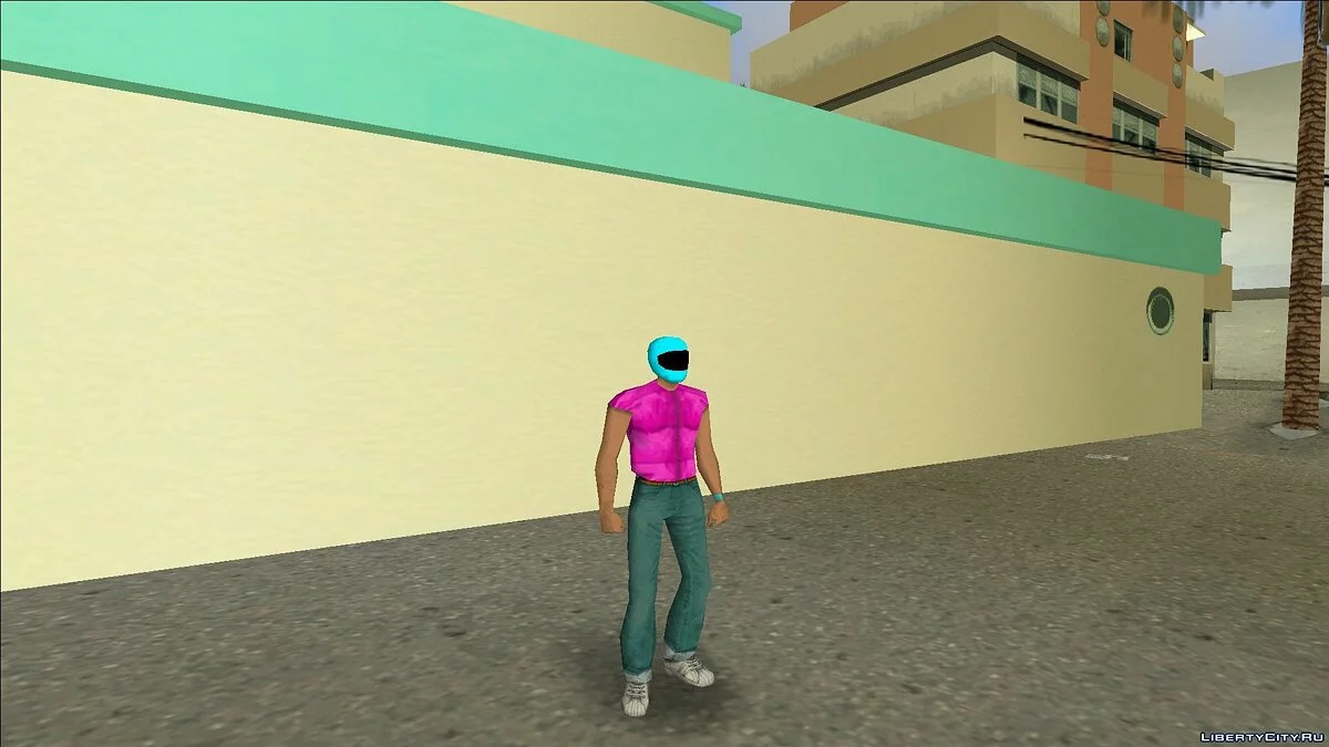 Bogdankuz Skinpack-Pickups 2.0   / GTA Vice City
