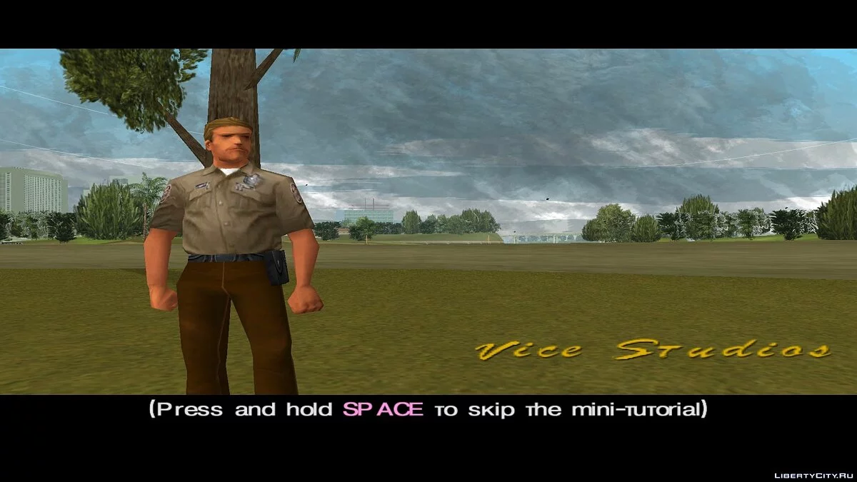 Vice Studios v2.2 / GTA Vice City