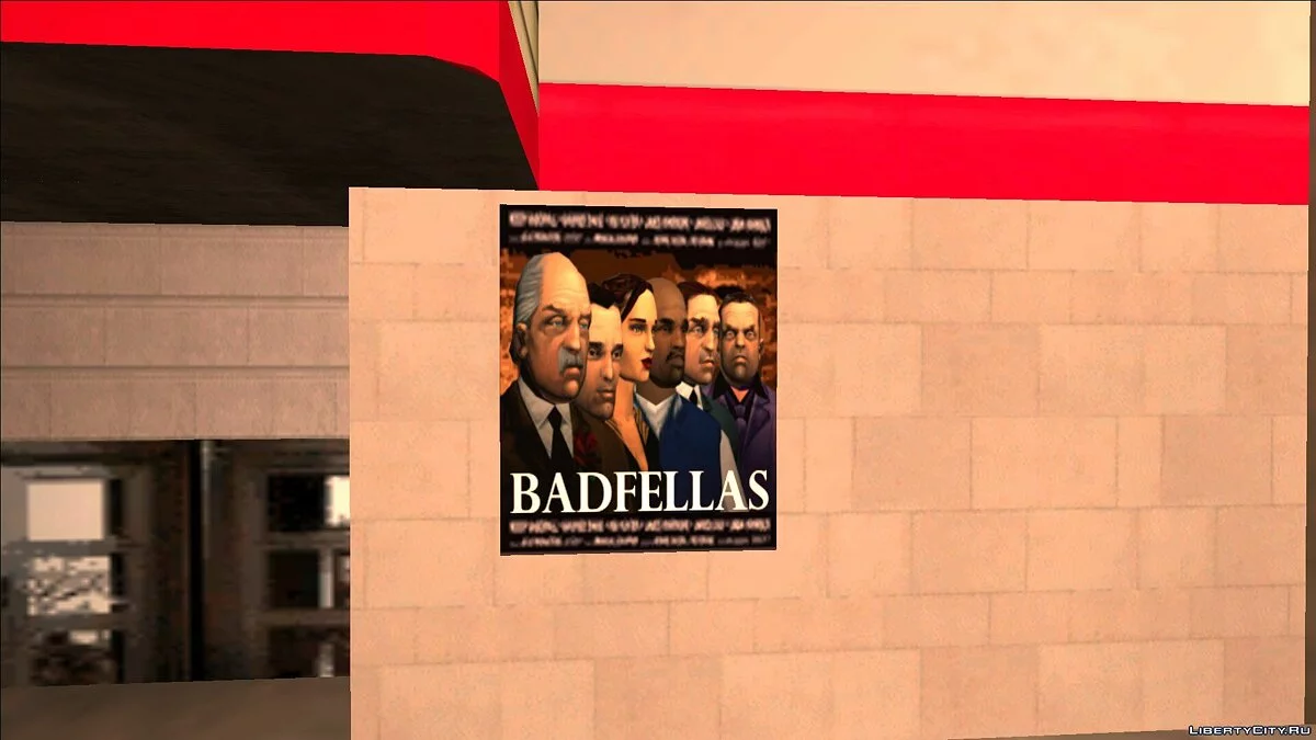 Beta Leftovers Fix / GTA Vice City