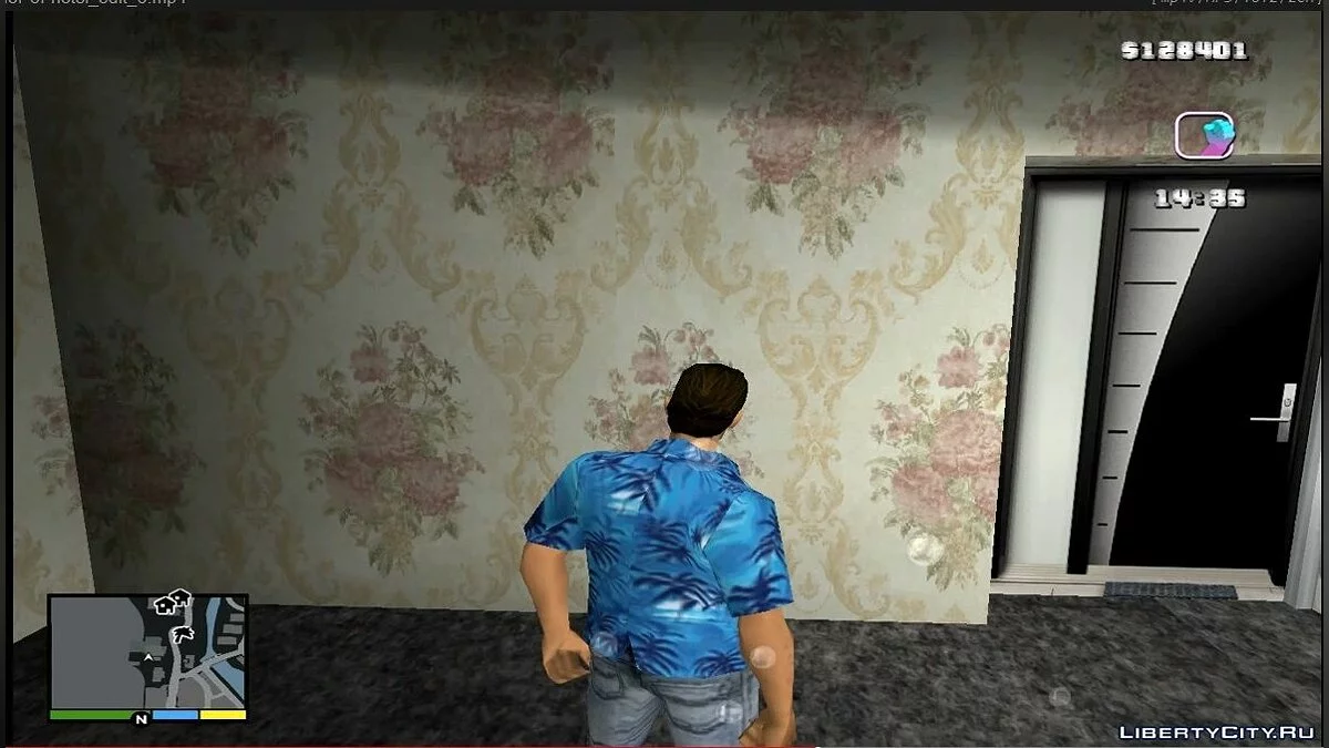 Отель Чариот / GTA Vice City