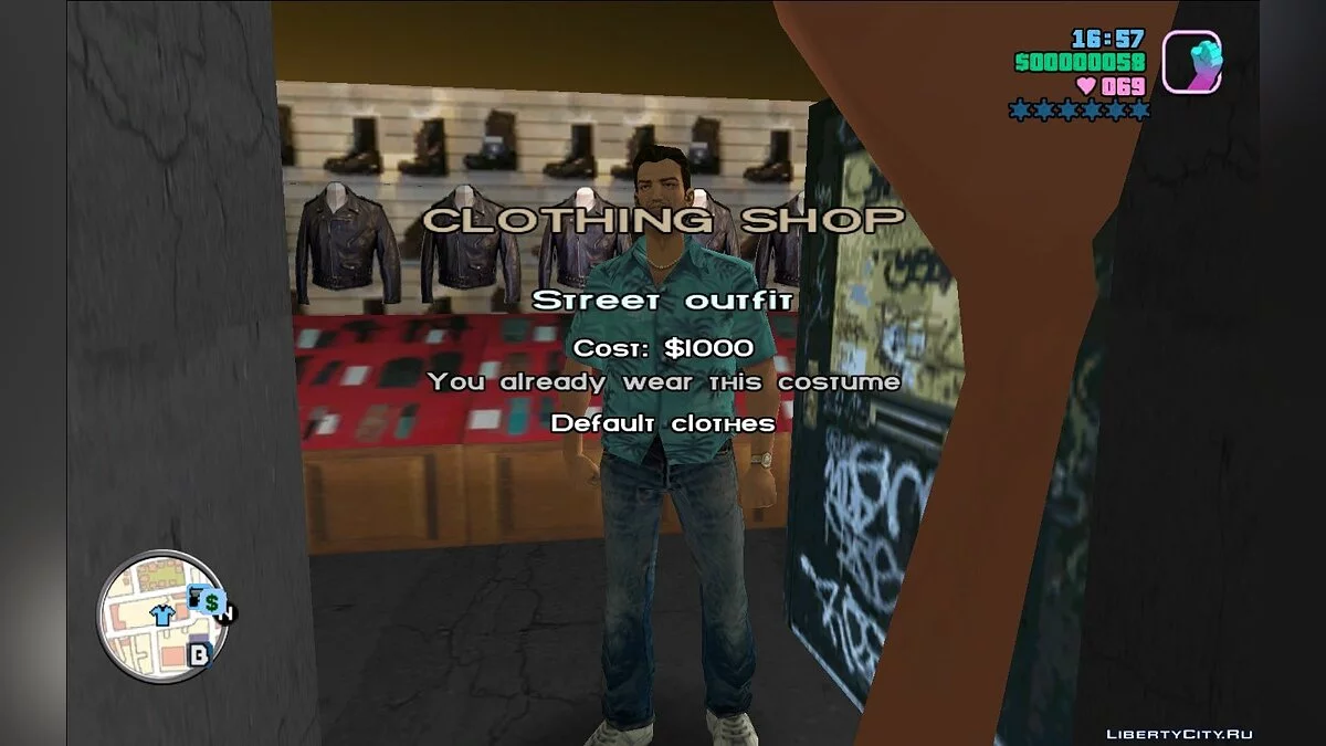 Большой сборник миссий для GTA: Vice City / GTA Vice City